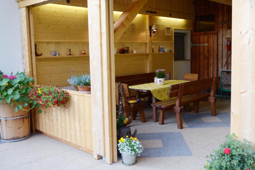 Haus Handle Kappl  Rom bilde
