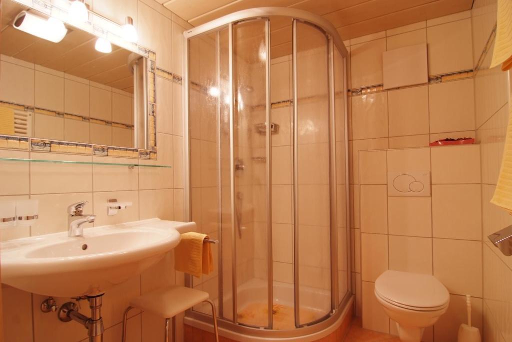 Haus Handle Kappl  Rom bilde