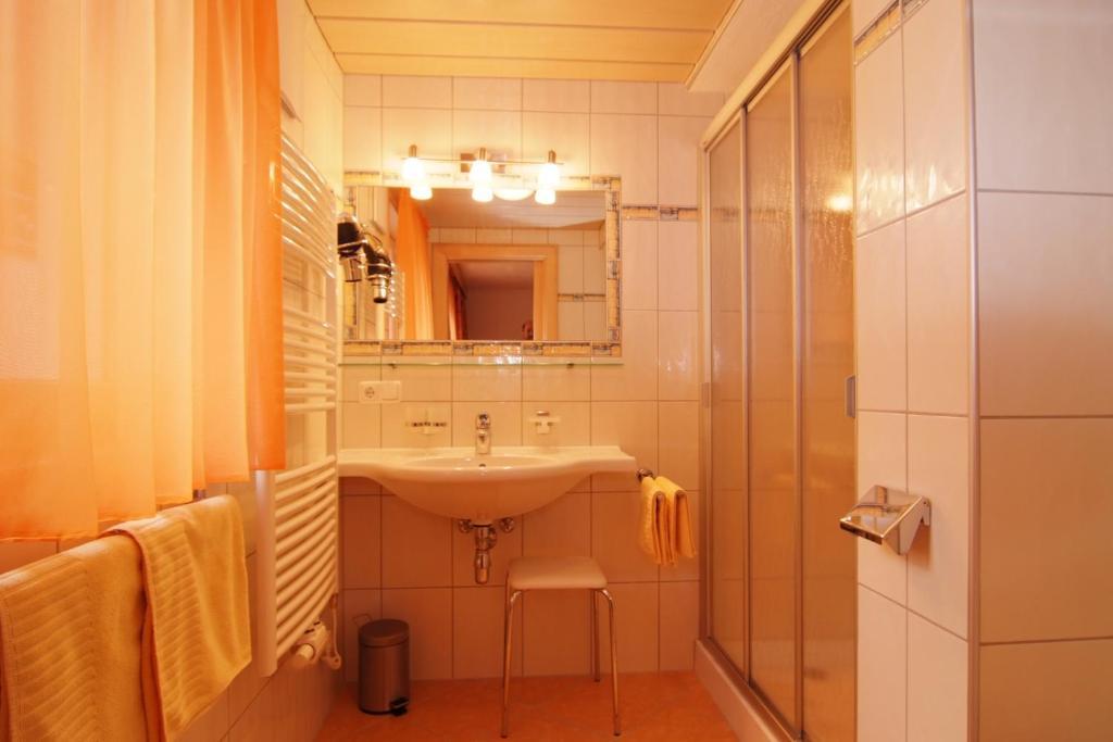 Haus Handle Kappl  Rom bilde